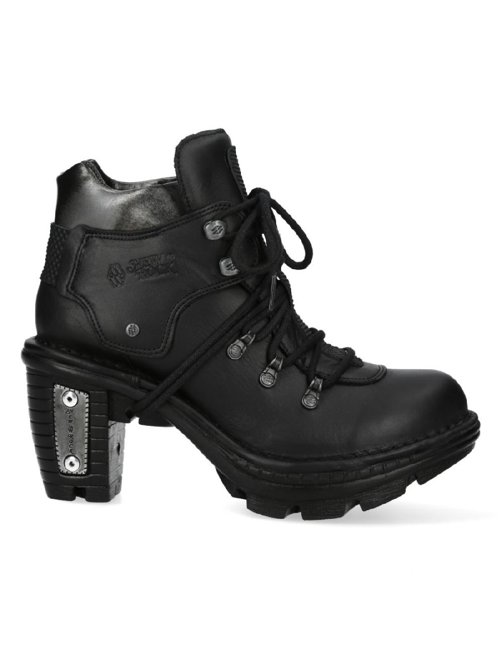 New Rock ANKLE BOOT NEOTRAIL M-NEOTR007-C2
