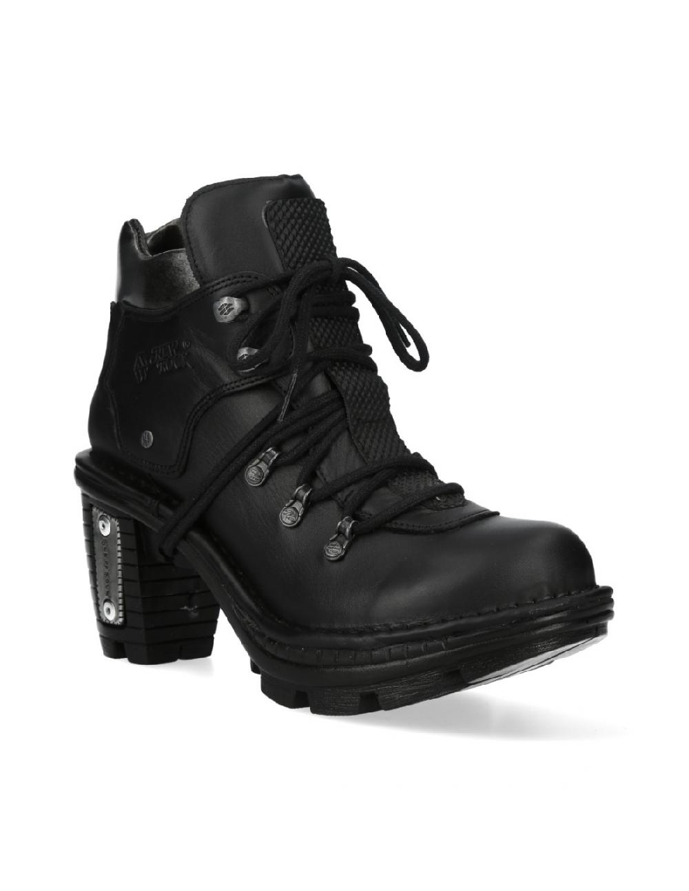 New Rock ANKLE BOOT NEOTRAIL M-NEOTR007-C2