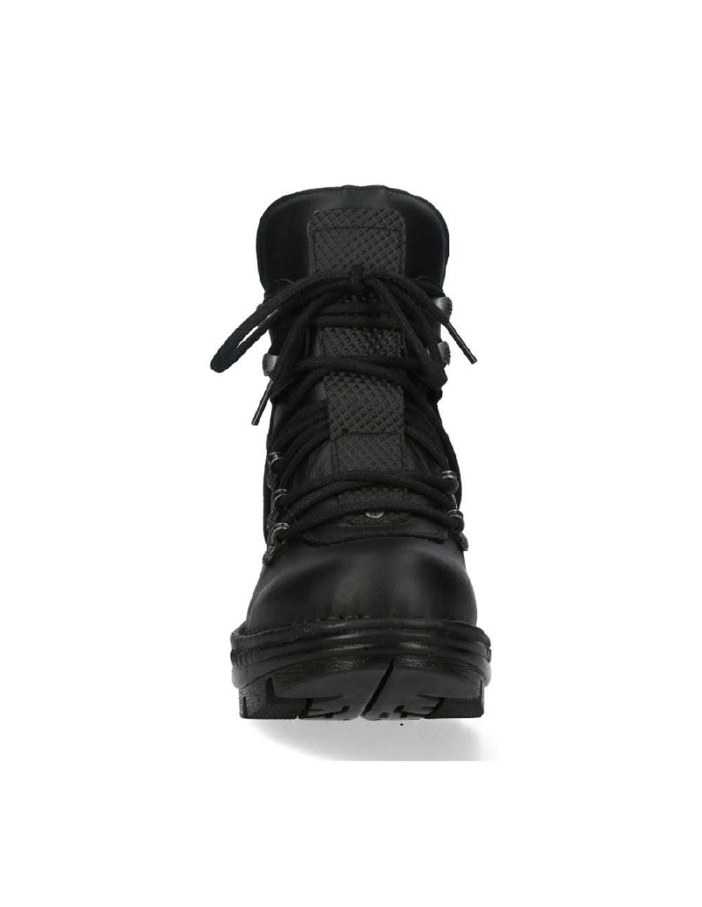 New Rock ANKLE BOOT NEOTRAIL M-NEOTR007-C2