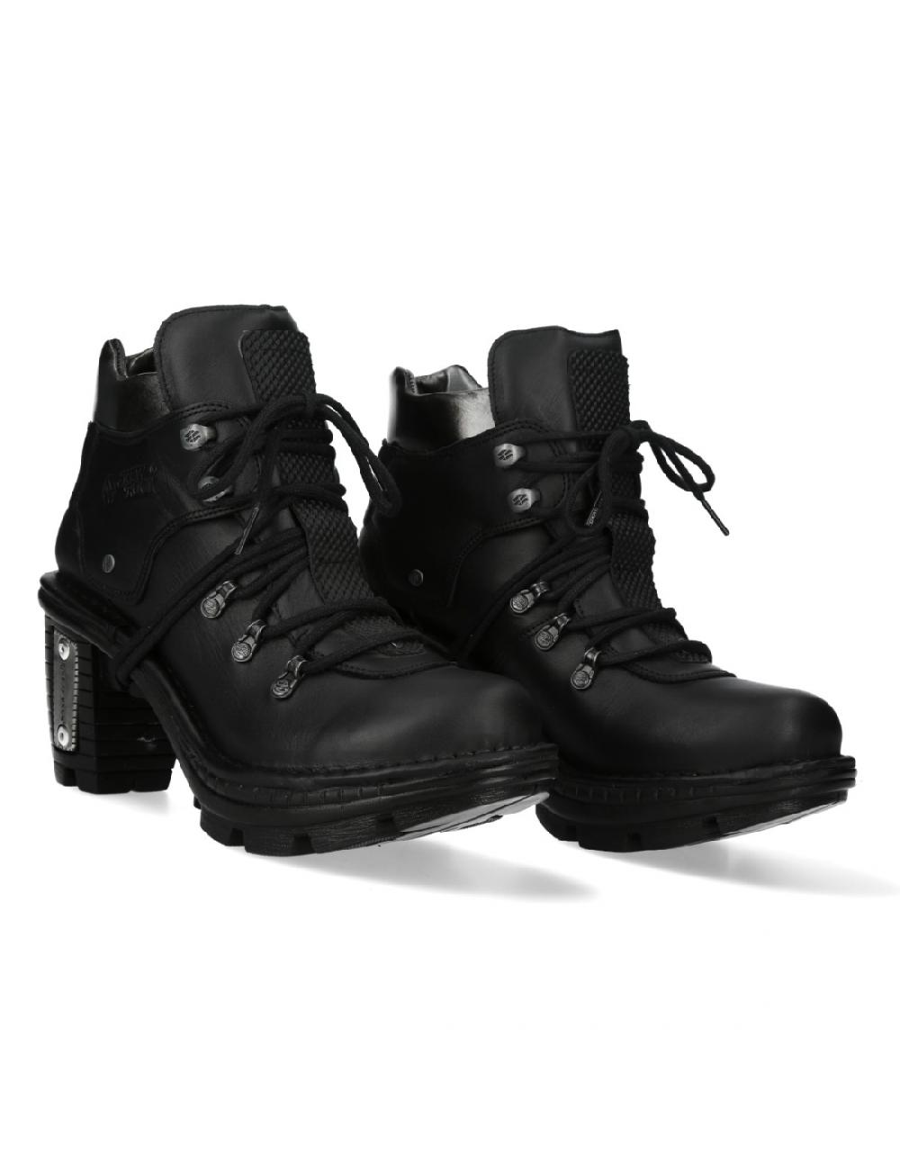 New Rock ANKLE BOOT NEOTRAIL M-NEOTR007-C2