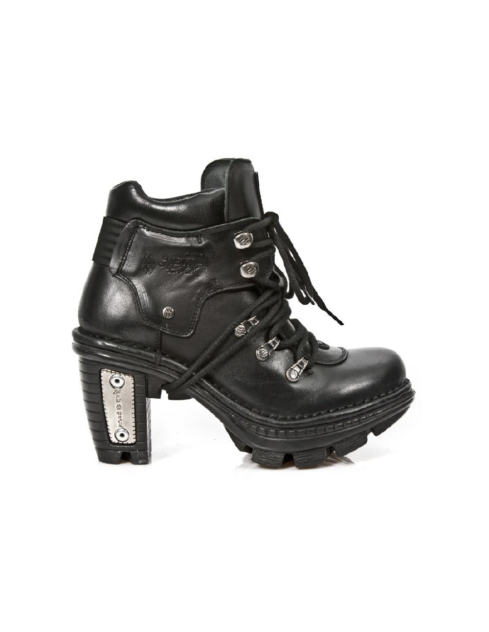 New Rock ANKLE BOOT NEOTRAIL M-NEOTR007-S1