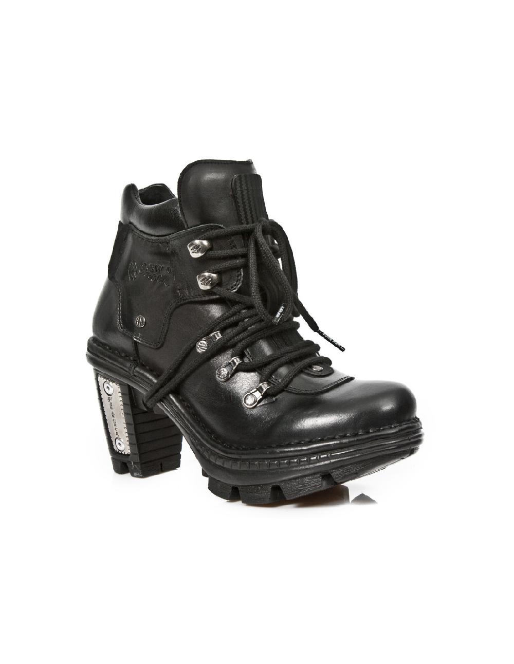 New Rock ANKLE BOOT NEOTRAIL M-NEOTR007-S1