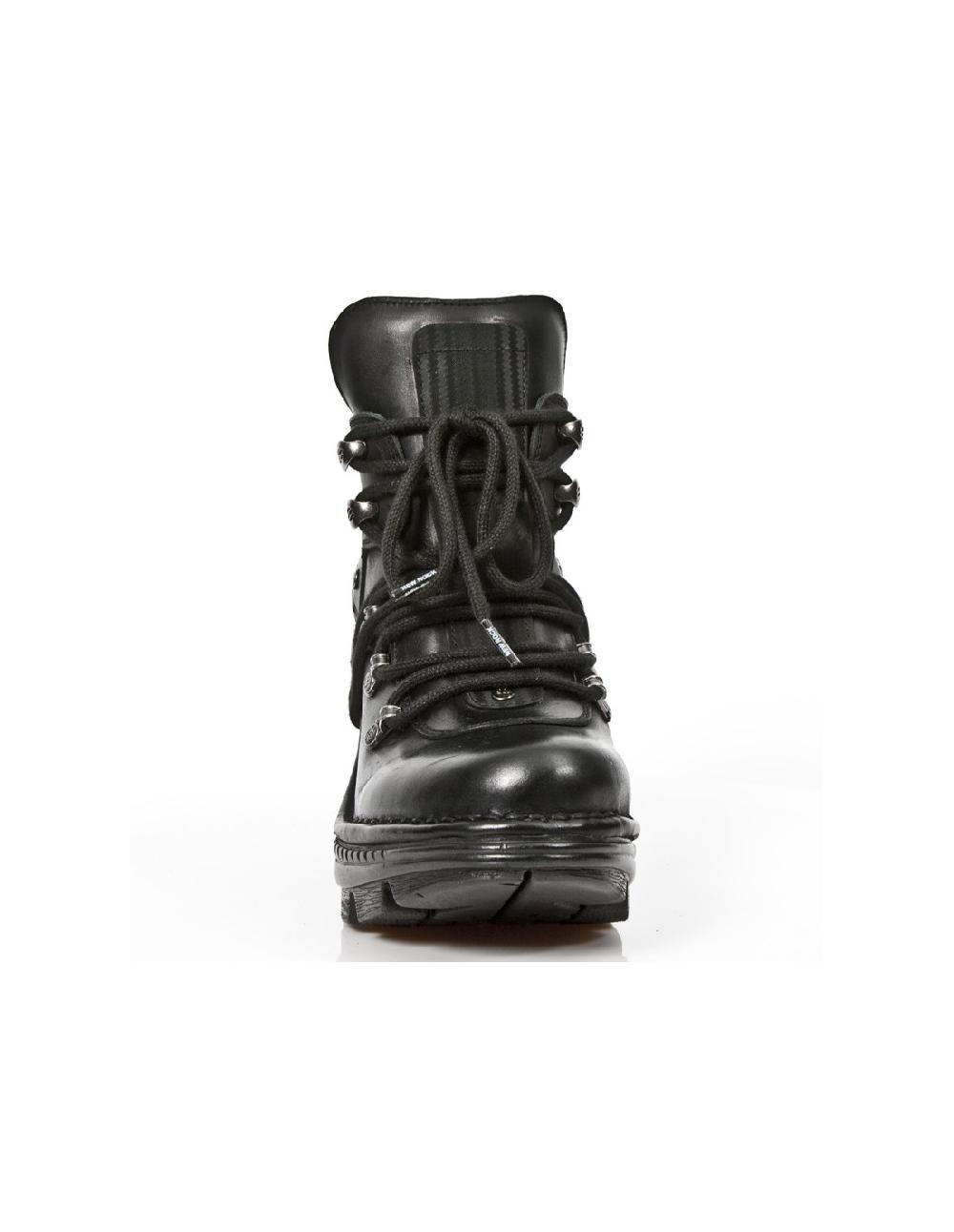 New Rock ANKLE BOOT NEOTRAIL M-NEOTR007-S1