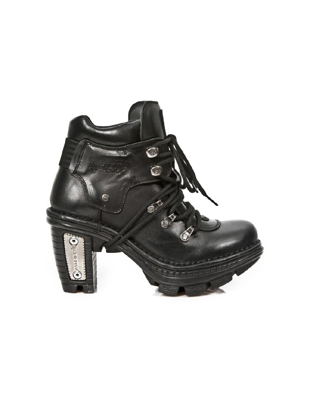 new rock ANKLE BOOT NEOTRAIL M-NEOTR007-S1