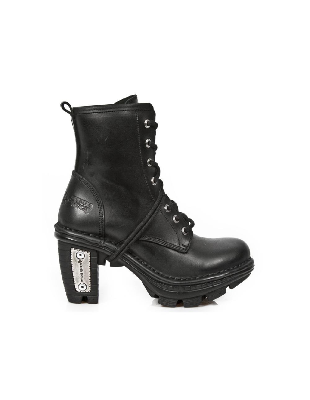 New Rock ANKLE BOOT NEOTRAIL M-NEOTR008-S1