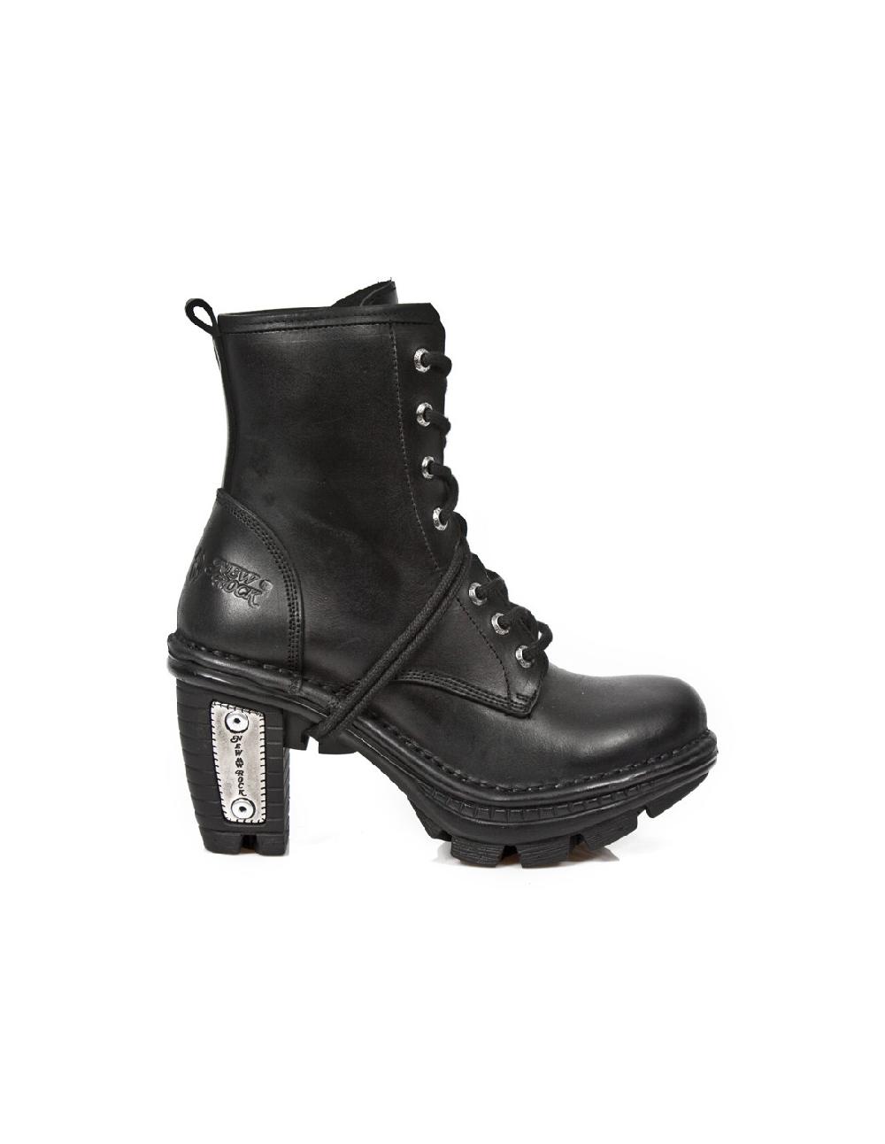 new rock ANKLE BOOT NEOTRAIL M-NEOTR008-S1