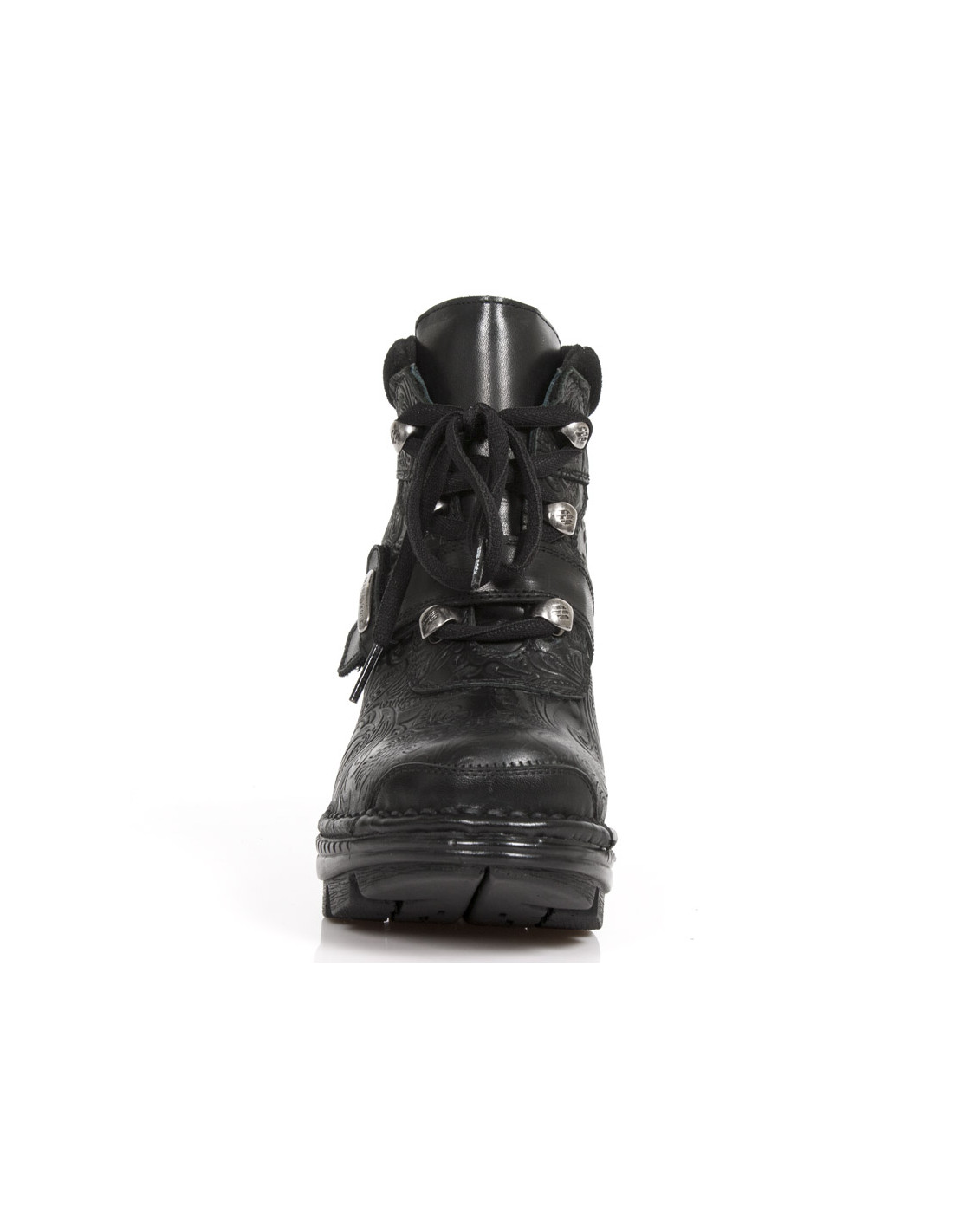 New Rock ANKLE BOOT NEOTRAIL M-NEOTR036-C2