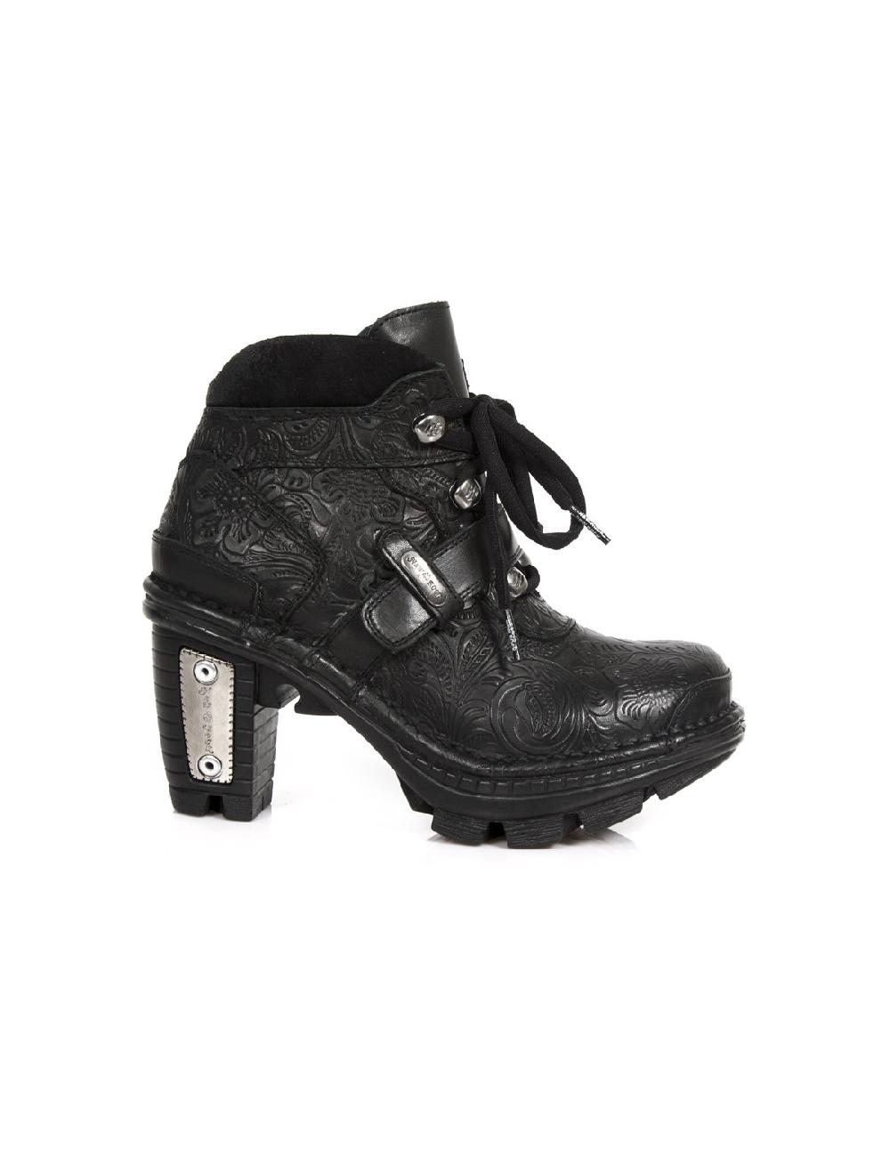new rock ANKLE BOOT NEOTRAIL M-NEOTR036-C2