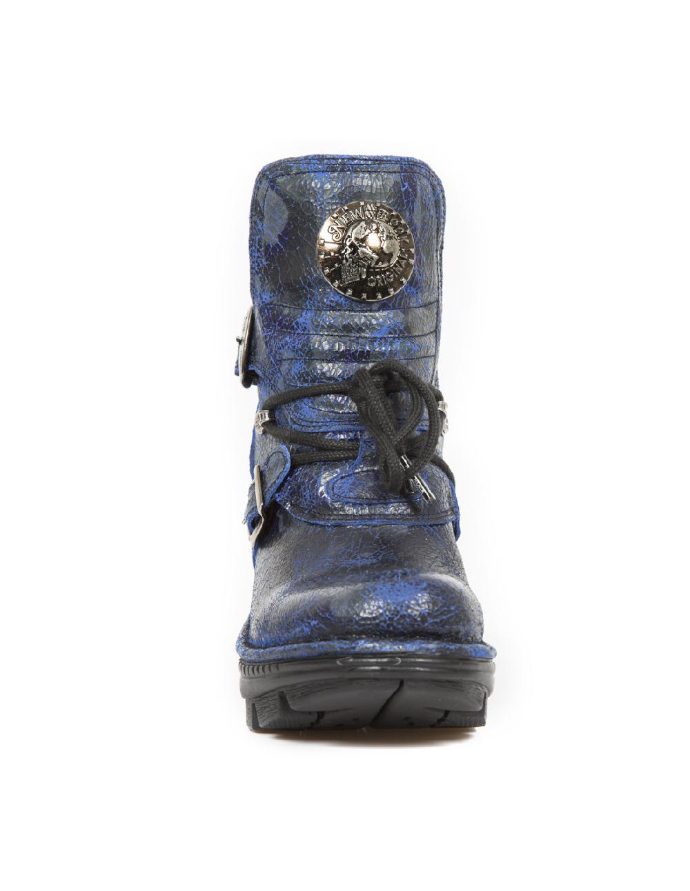 New Rock ANKLE BOOT NEOTRAIL M-NEOTR061-C3