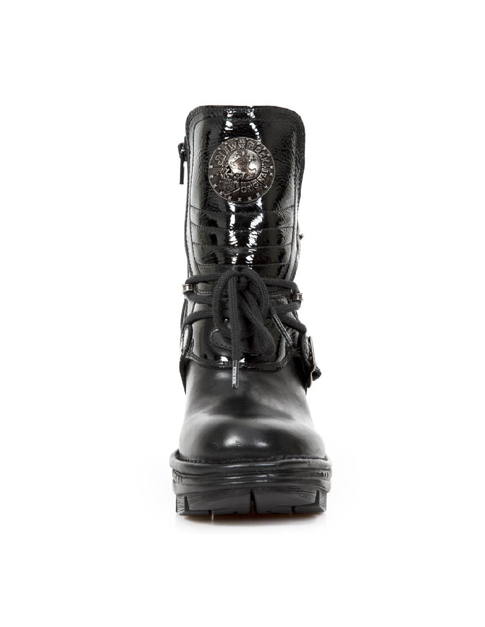 New Rock ANKLE BOOT NEOTRAIL M-NEOTR061-C5