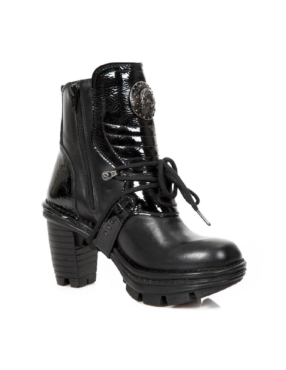 New Rock ANKLE BOOT NEOTRAIL M-NEOTR061-C5