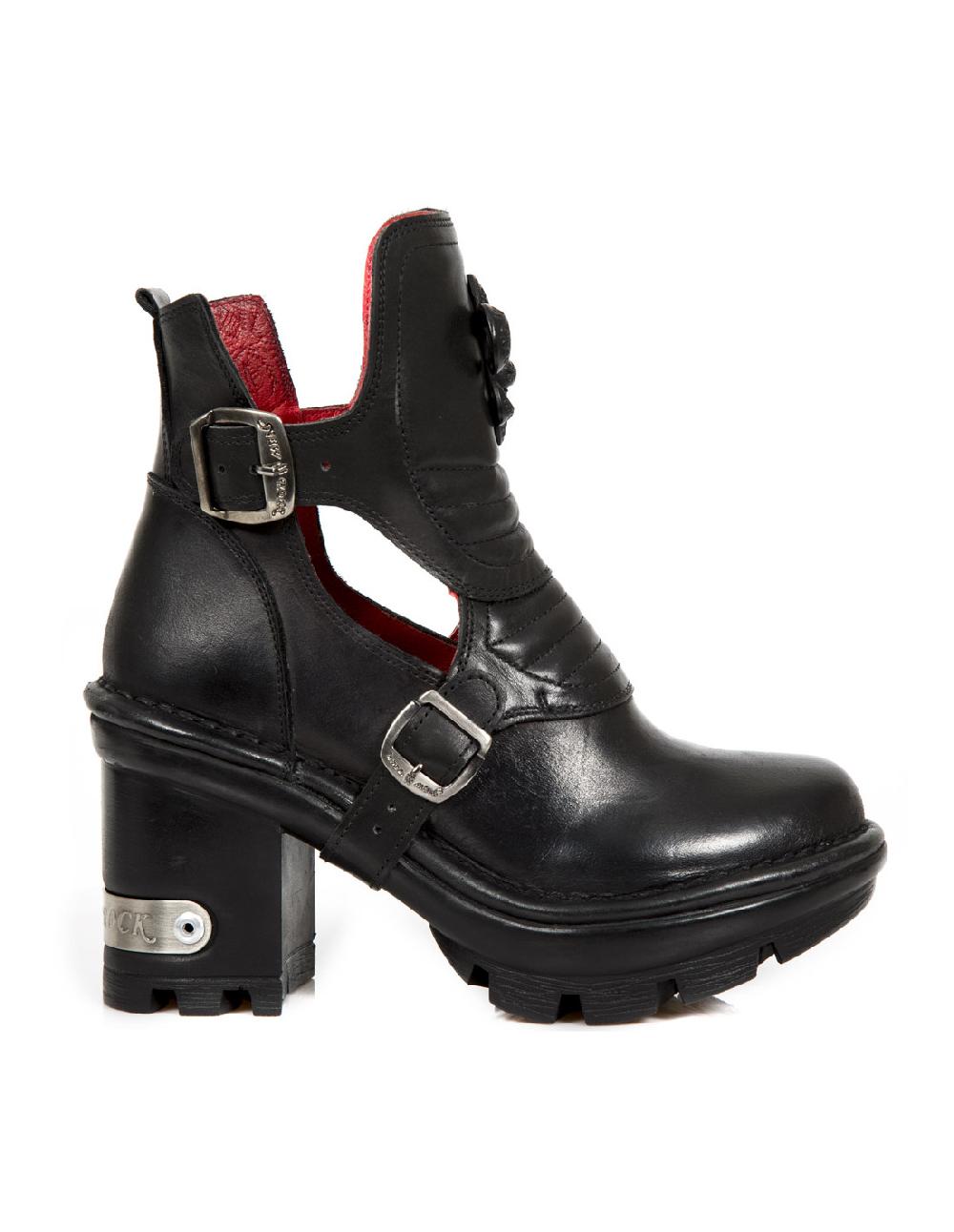 New Rock ANKLE BOOT NEOTRAIL M-NEOTYRE66-S1