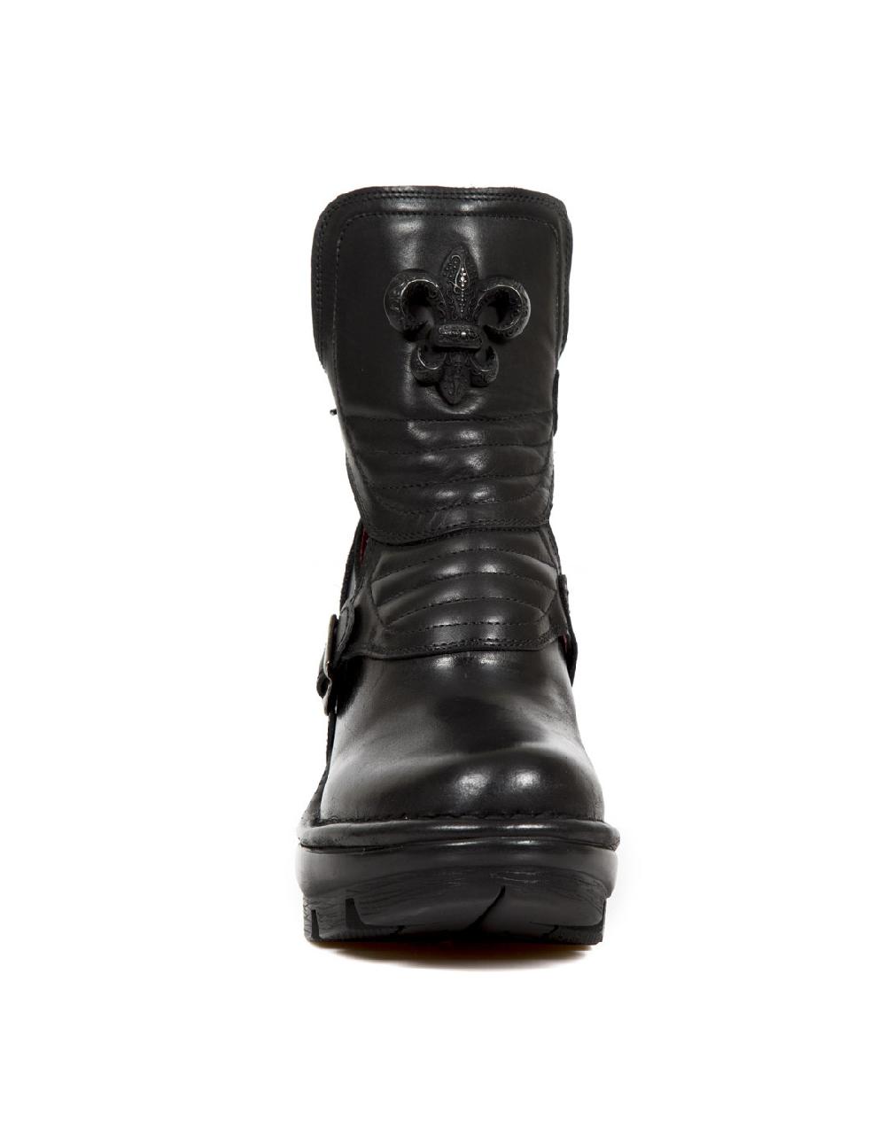 New Rock ANKLE BOOT NEOTRAIL M-NEOTYRE66-S1