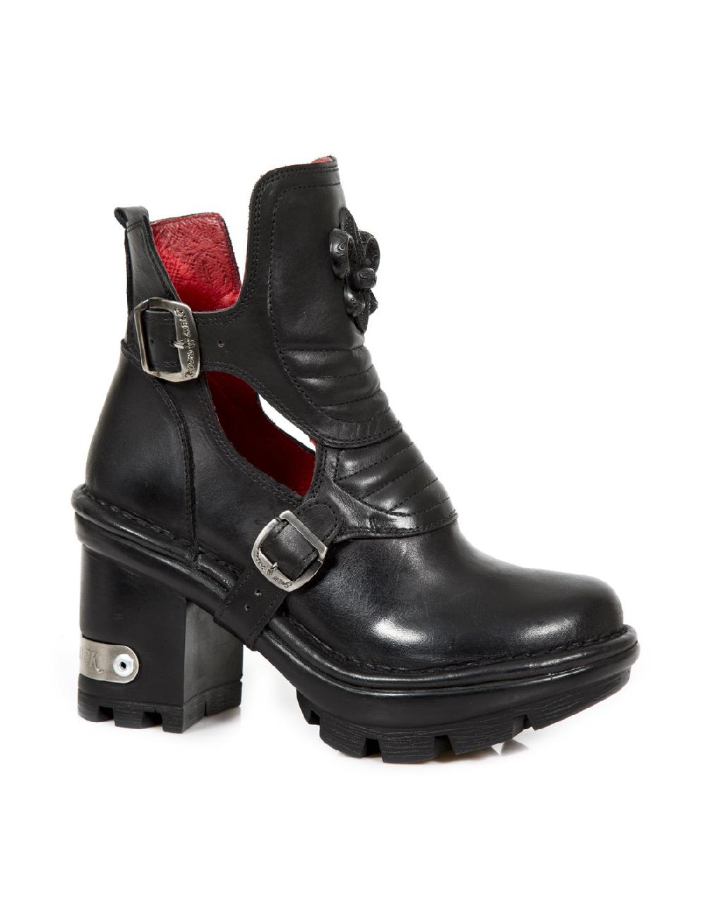 new rock ANKLE BOOT NEOTRAIL M-NEOTYRE66-S1