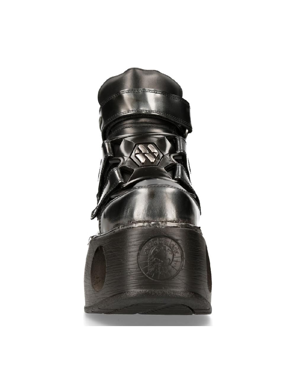 New Rock ANKLE BOOT NEPTUNO M-285-C53