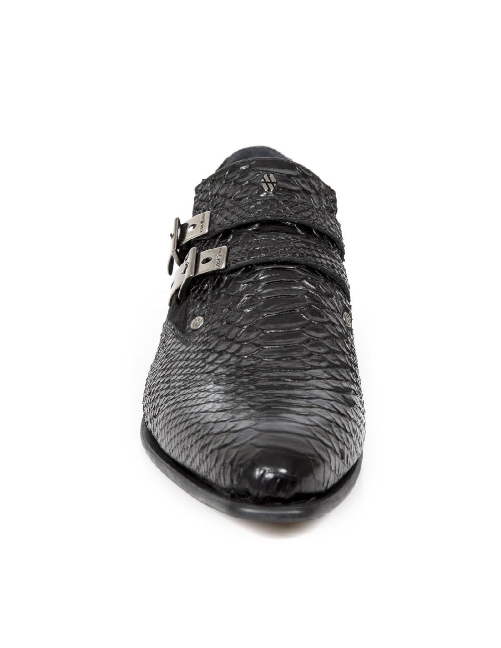 New Rock ANKLE BOOT NEWMAN M-2246-C52