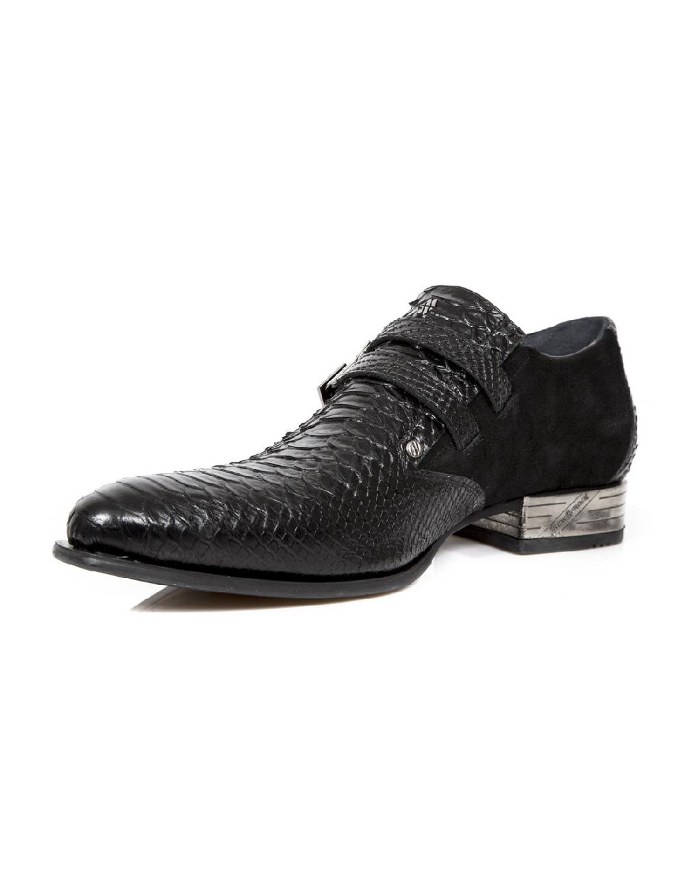 New Rock ANKLE BOOT NEWMAN M-2246-C52