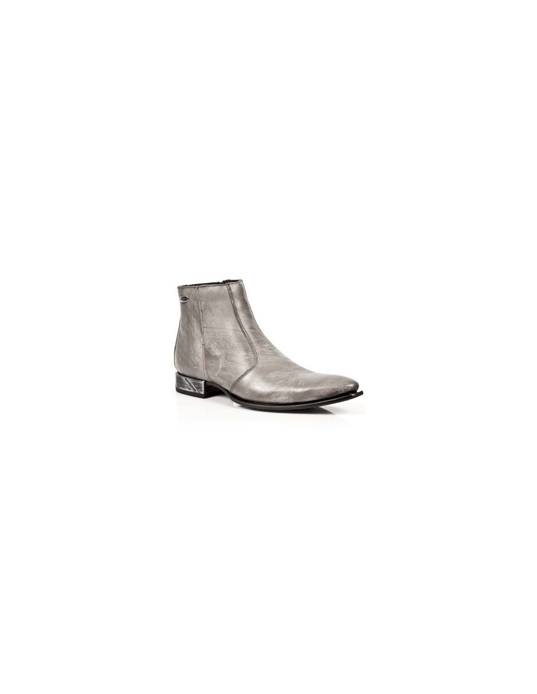 New Rock ANKLE BOOT NEWMAN M-2260-C10