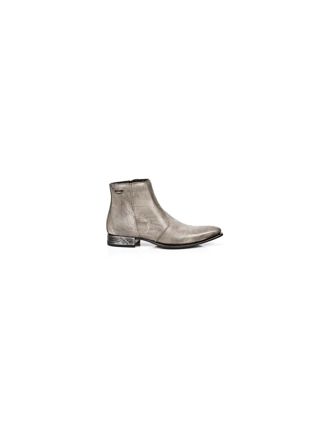 new rock ANKLE BOOT NEWMAN M-2260-C10