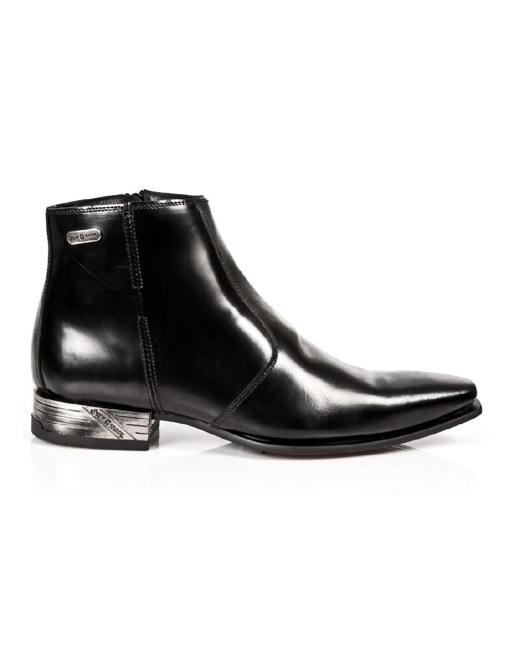 New Rock ANKLE BOOT NEWMAN M-2260-C17