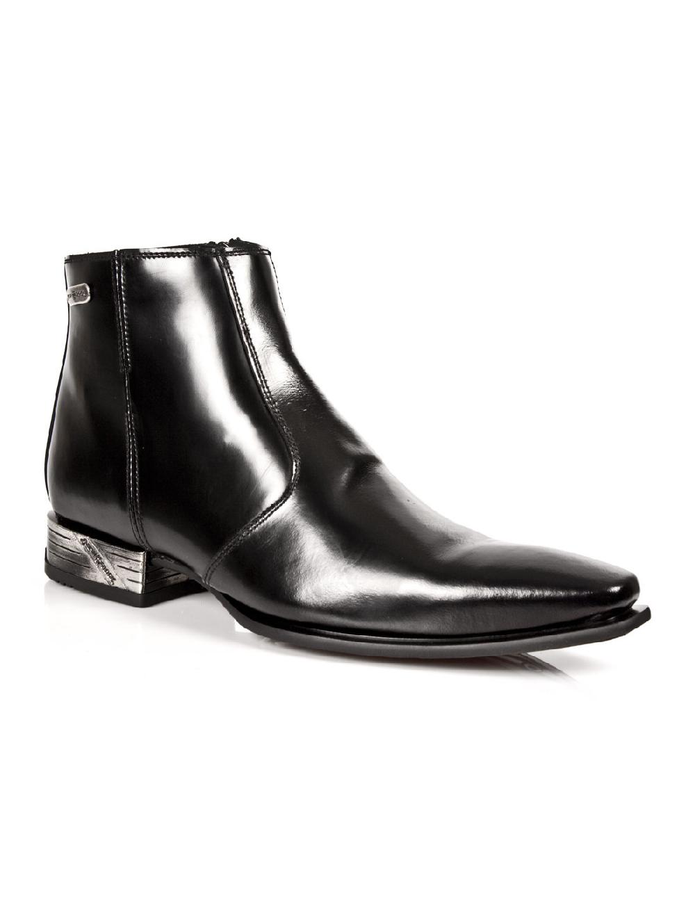 New Rock ANKLE BOOT NEWMAN M-2260-C17