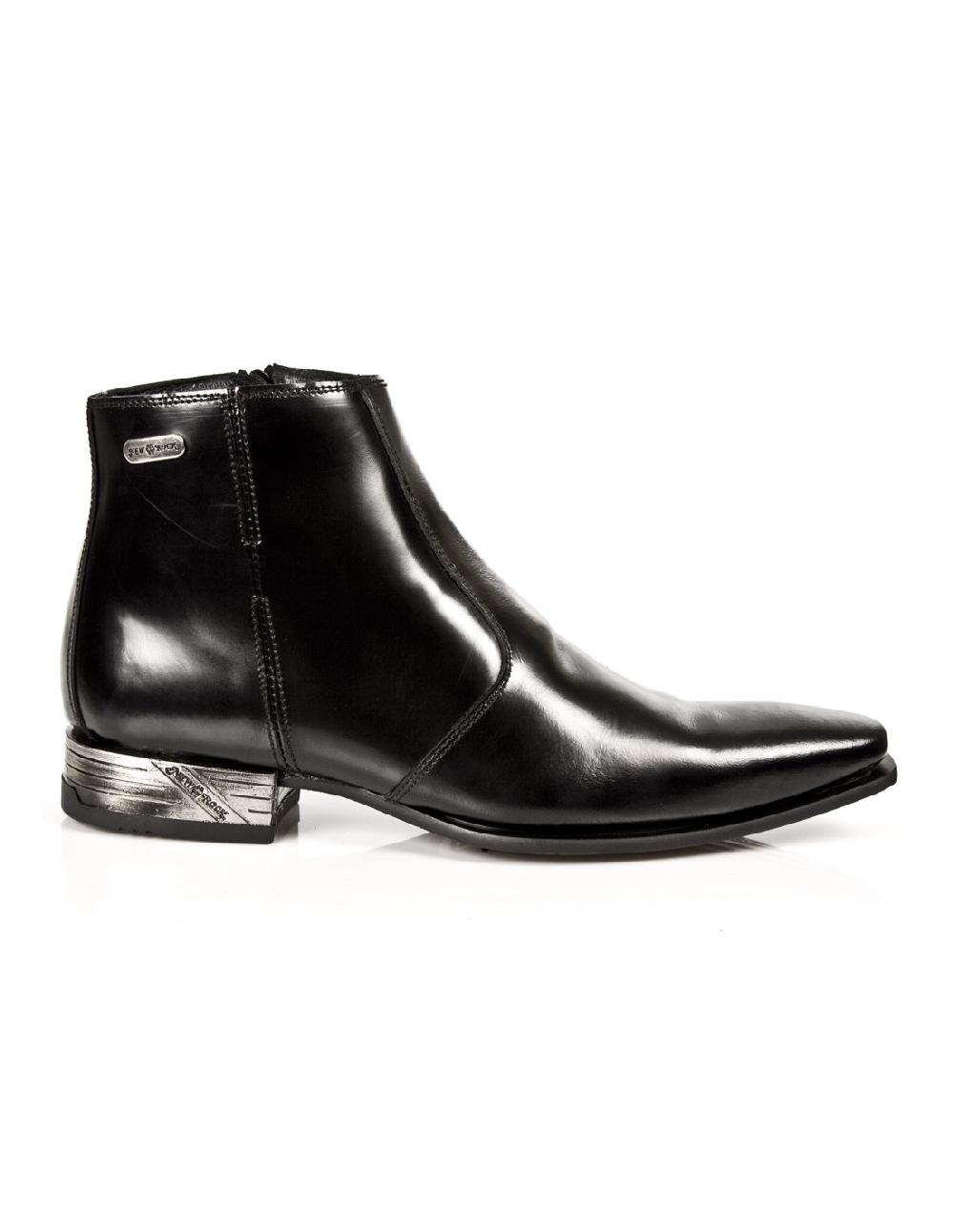 new rock ANKLE BOOT NEWMAN M-2260-C17