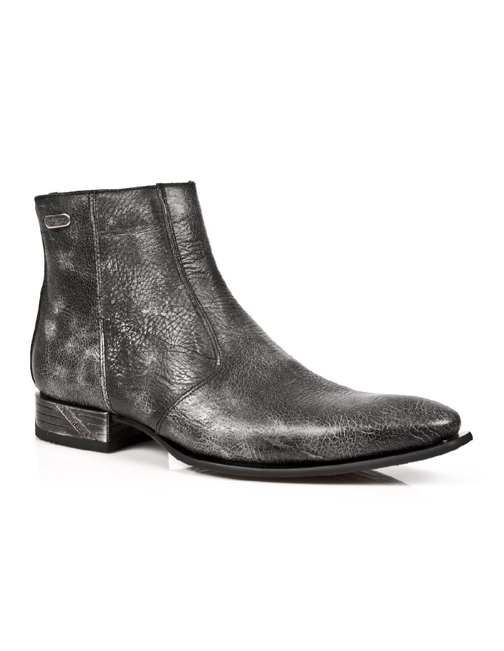 New Rock ANKLE BOOT NEWMAN M-2260-C5