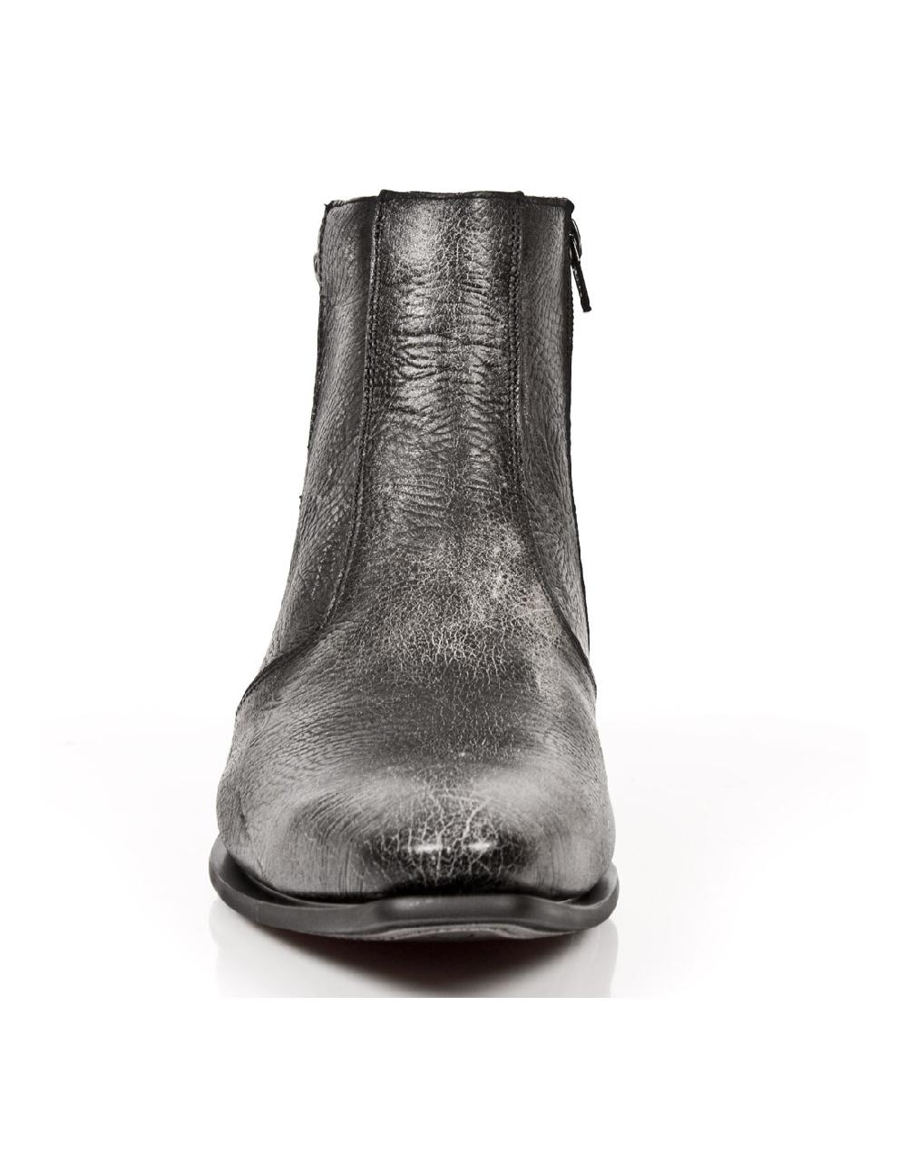 New Rock ANKLE BOOT NEWMAN M-2260-C5