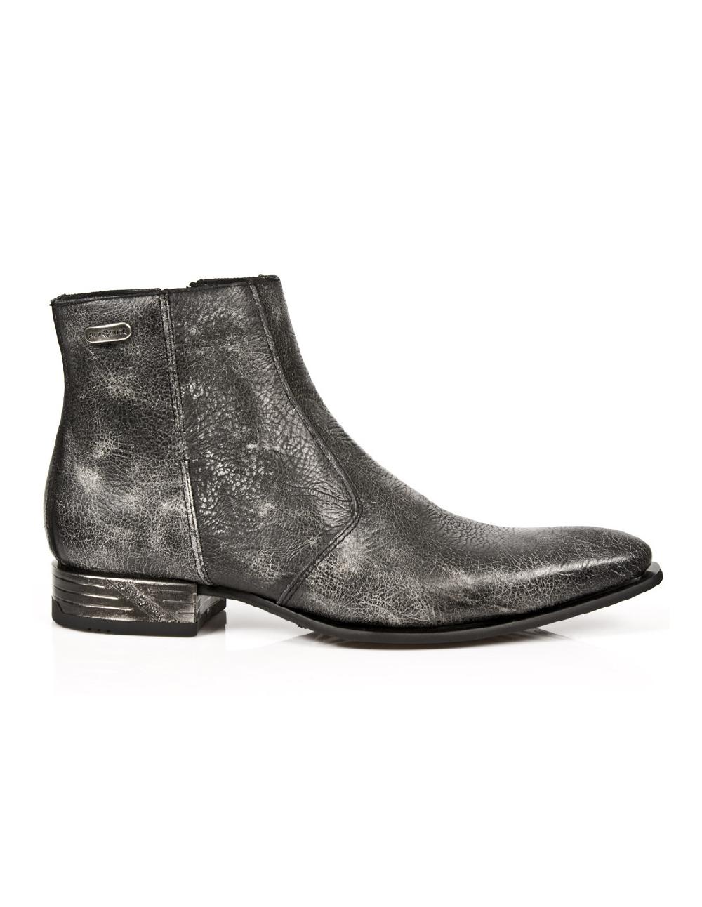 new rock ANKLE BOOT NEWMAN M-2260-C5