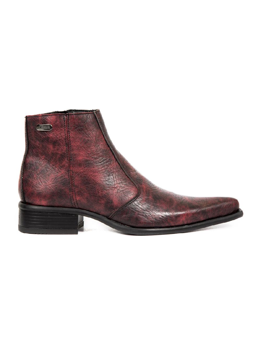 New Rock ANKLE BOOT NEWMAN M-2260-C6