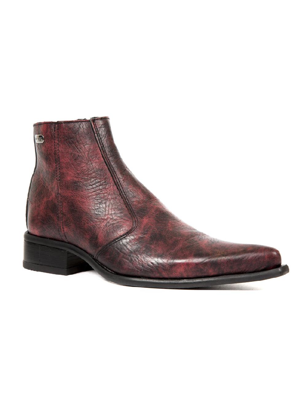 New Rock ANKLE BOOT NEWMAN M-2260-C6