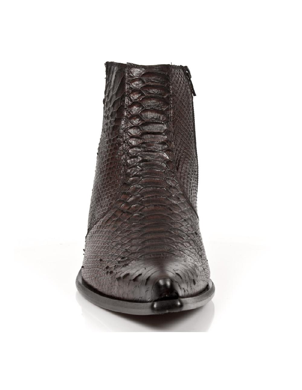 New Rock ANKLE BOOT NEWMAN M-2260-C70