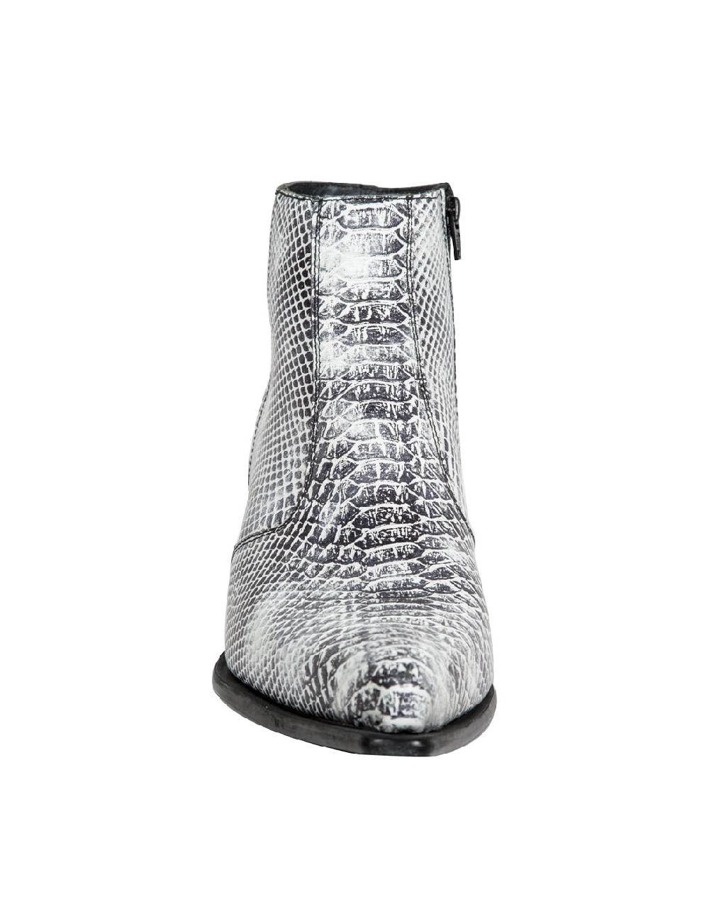 New Rock ANKLE BOOT NEWMAN M-2260-C72