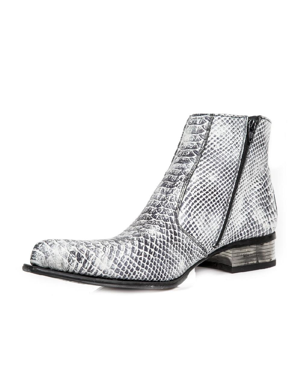 New Rock ANKLE BOOT NEWMAN M-2260-C72