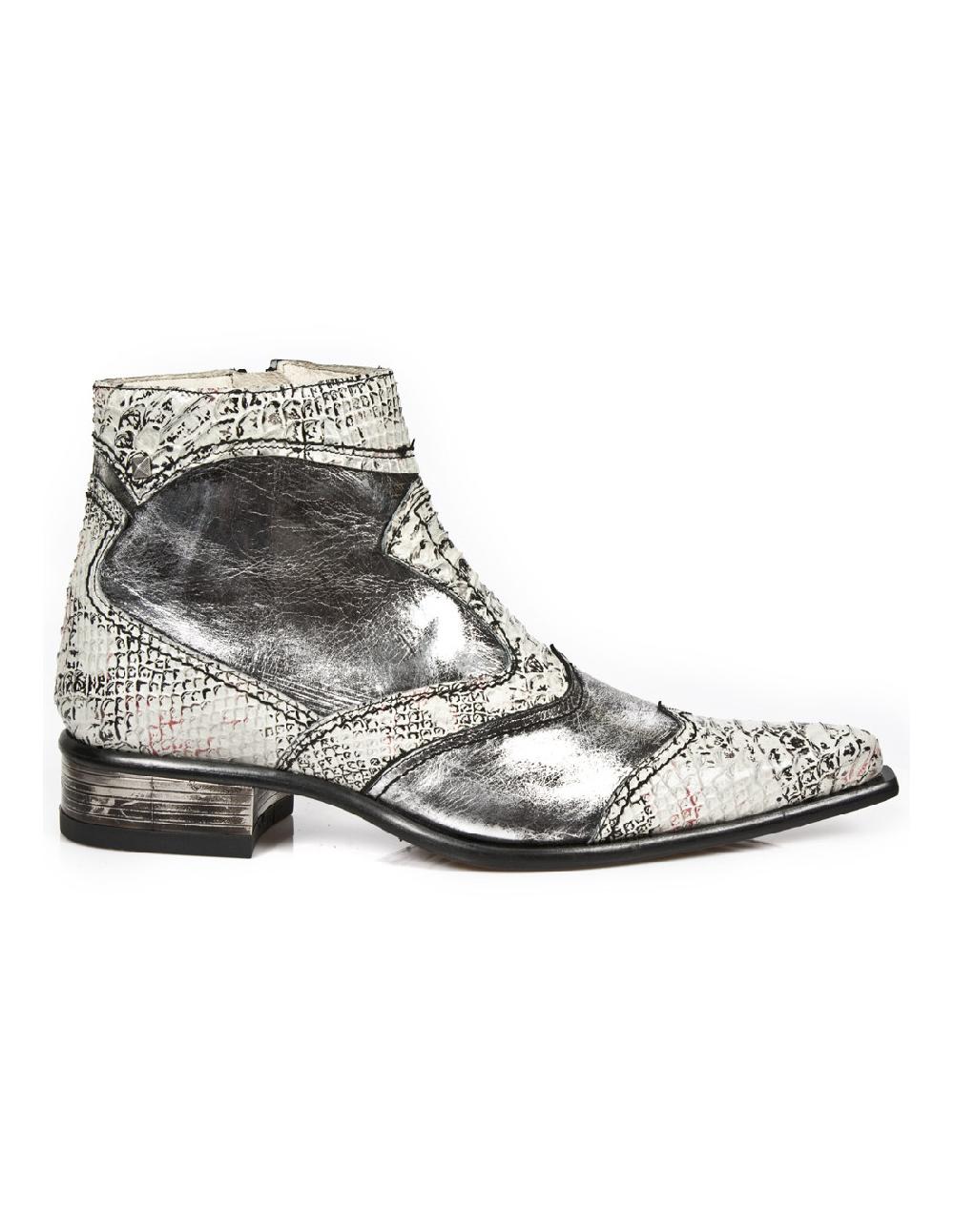 New Rock ANKLE BOOT NEWMAN M-2283-C2