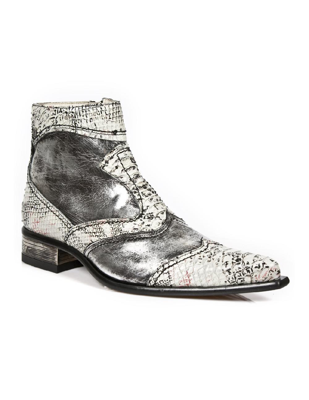 New Rock ANKLE BOOT NEWMAN M-2283-C2