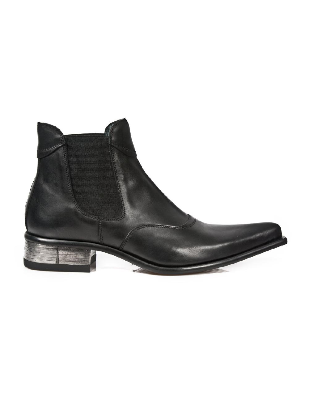 New Rock ANKLE BOOT NEWMAN M-2287-C1