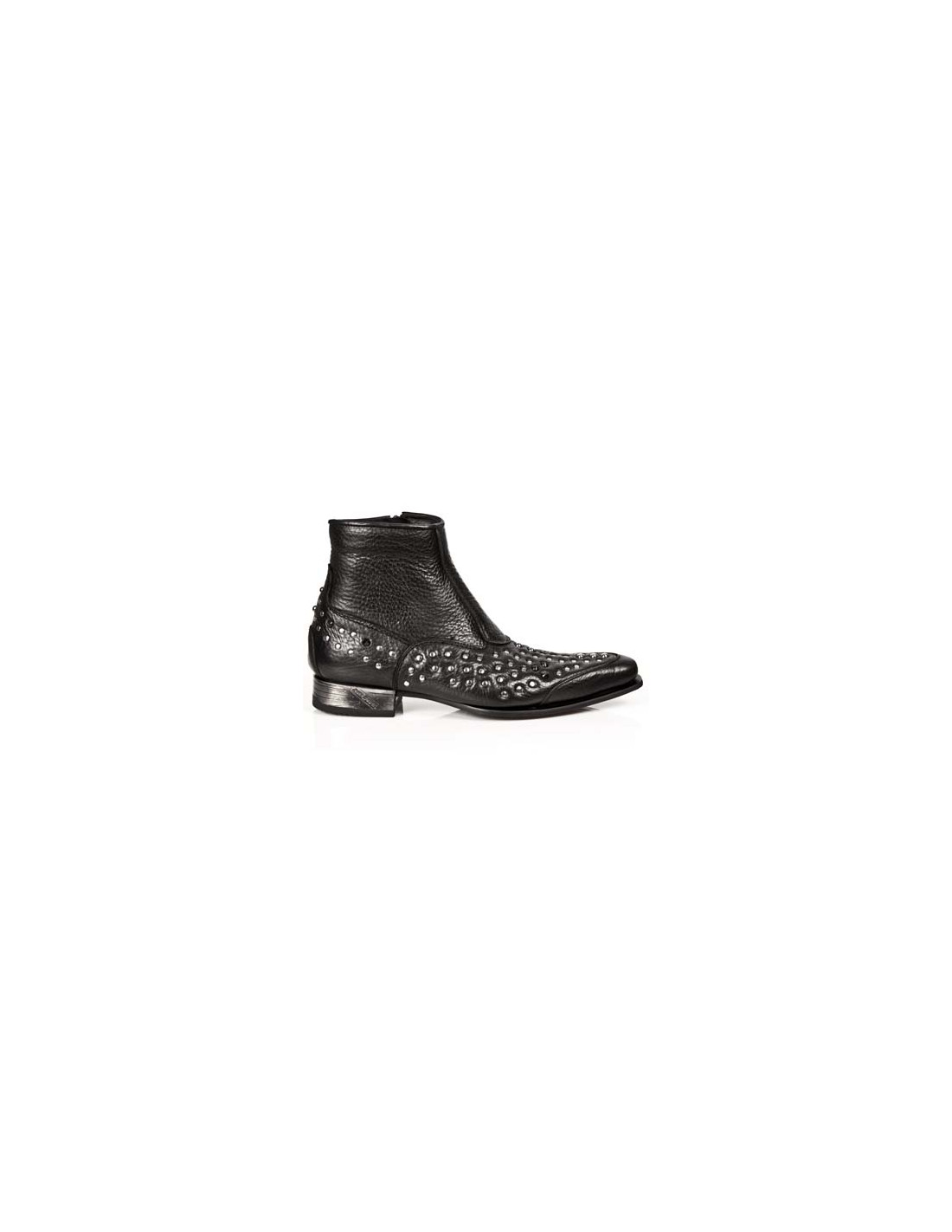 New Rock ANKLE BOOT NEWMAN M-NW114-C20