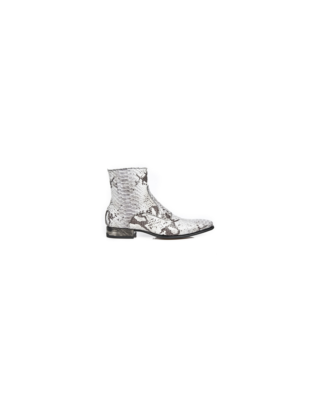 New Rock ANKLE BOOT NEWMAN M-NW121-C11