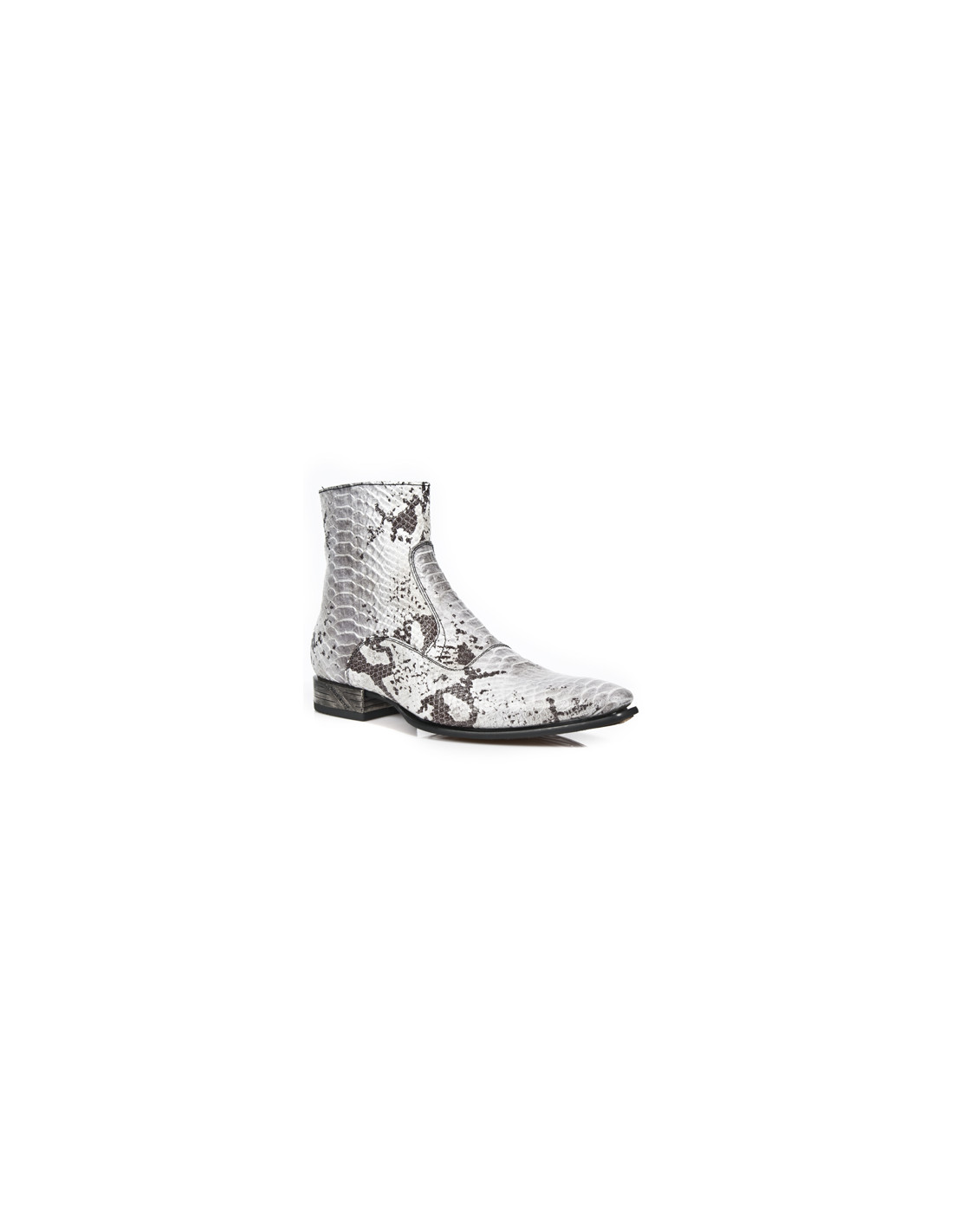 New Rock ANKLE BOOT NEWMAN M-NW121-C11
