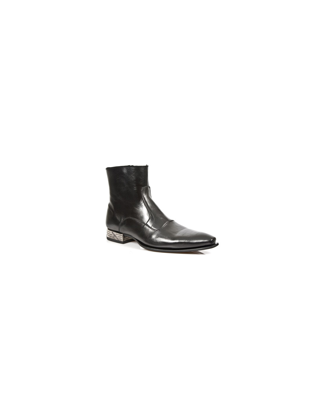 New Rock ANKLE BOOT NEWMAN M-NW121-C2