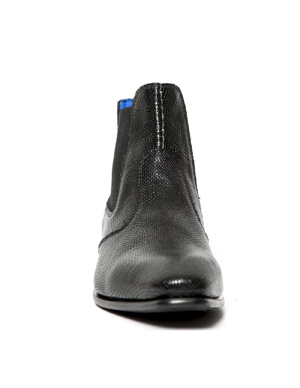 New Rock ANKLE BOOT NEWMAN M-NW158-S4