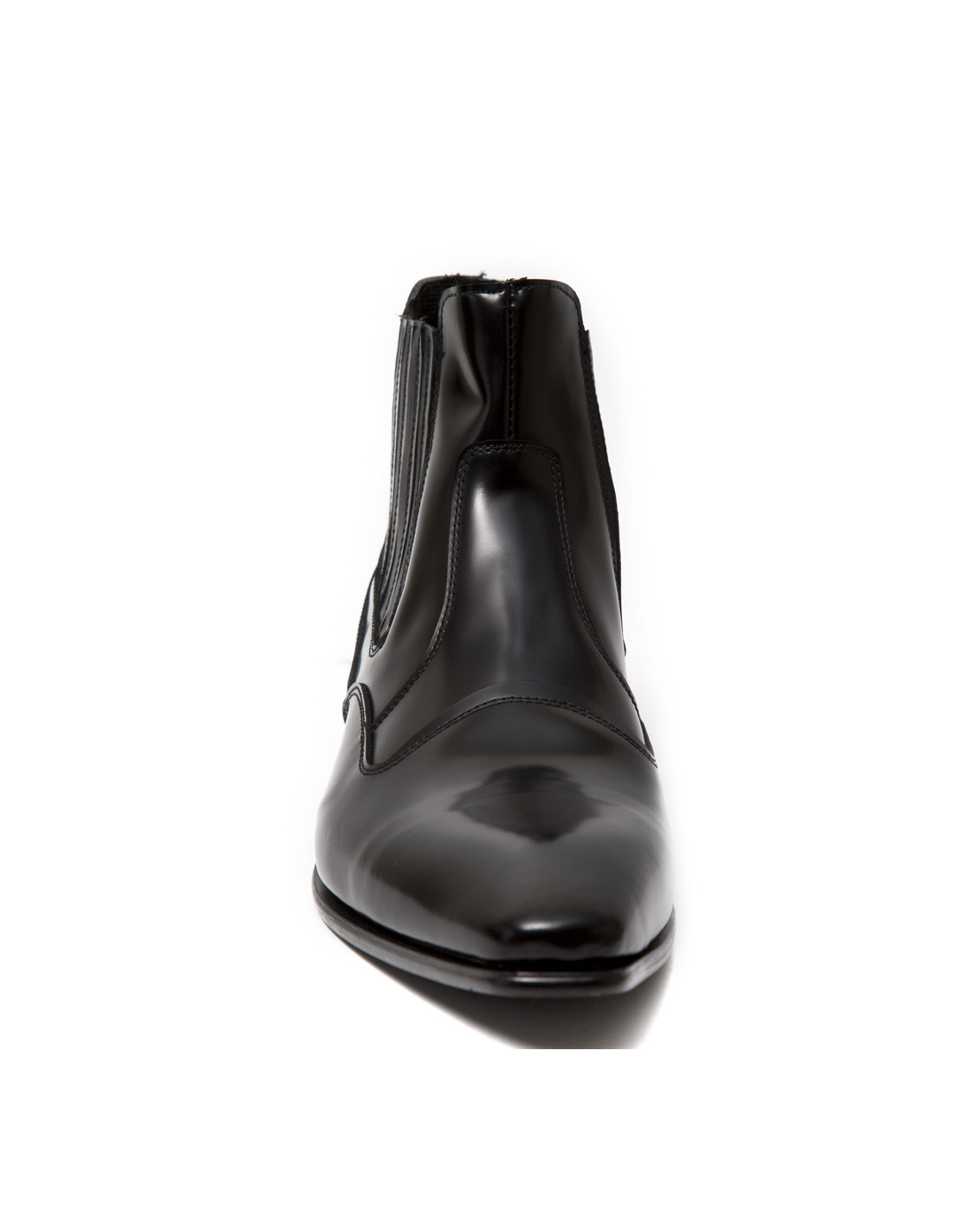 New Rock ANKLE BOOT NEWMAN M-NW159-C1