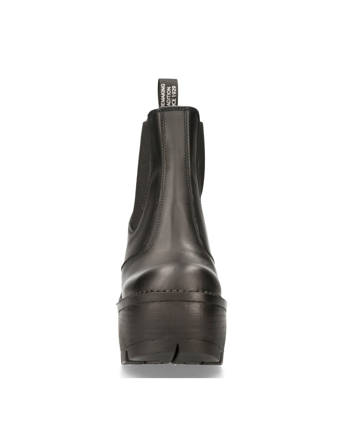 New Rock ANKLE BOOT SEVENTY M-SEVE44-C1