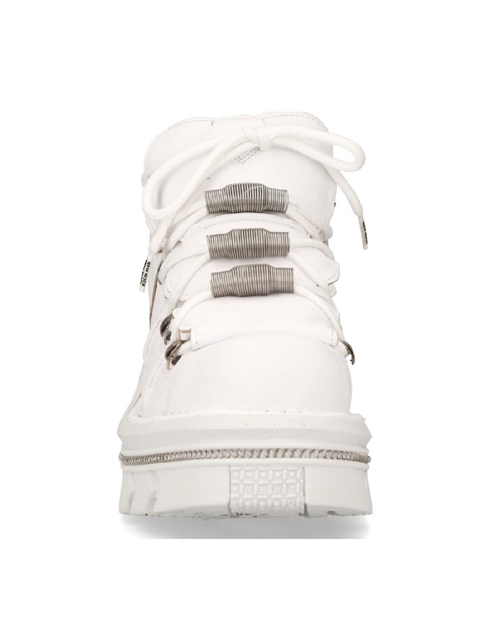 New Rock ANKLE BOOT TECHNO M-106M-C2