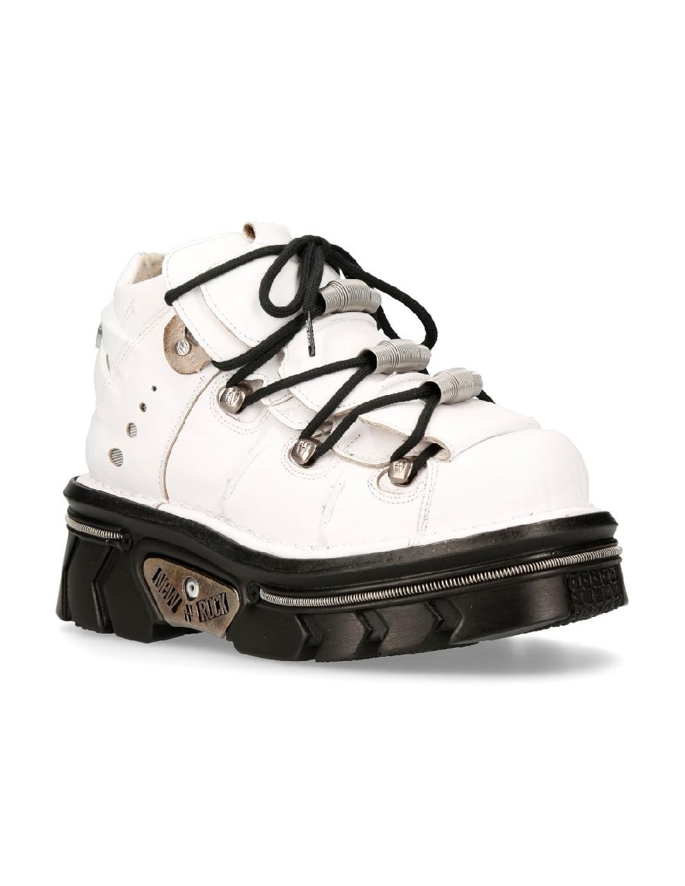 New Rock ANKLE BOOT TECHNO M-106M-C3