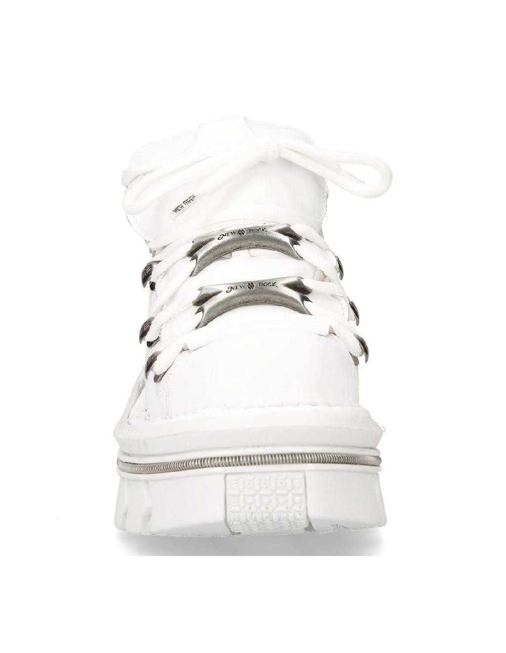 New Rock ANKLE BOOT TECHNO M-106N-S74