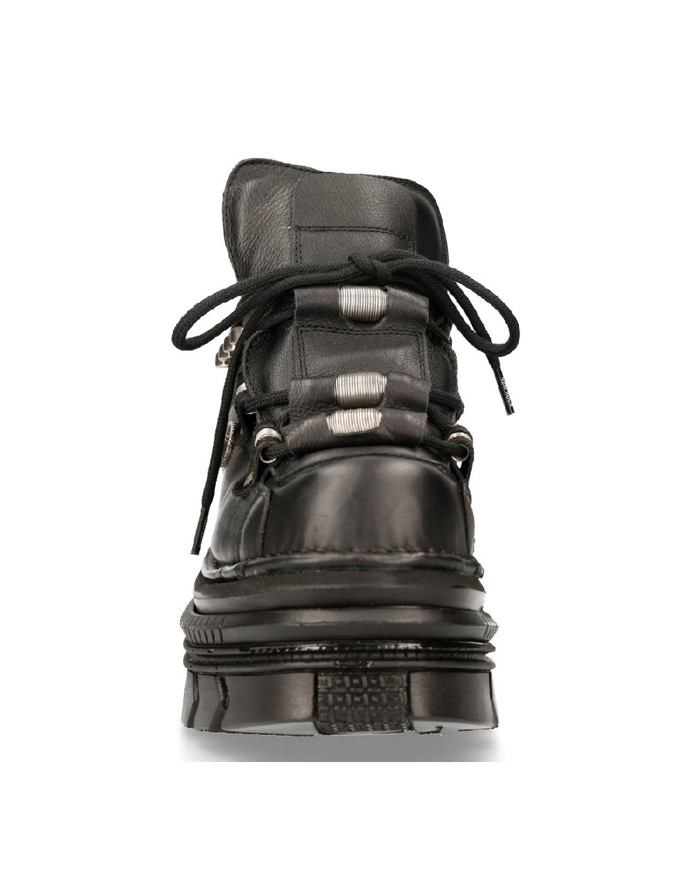 New Rock ANKLE BOOT TECHNO M-215-C6