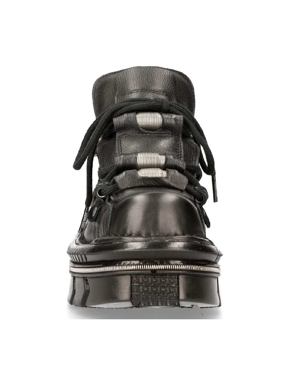 New Rock ANKLE BOOT TECHNO M-215-S6