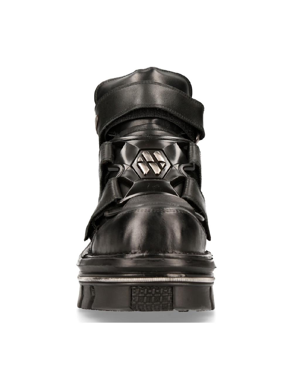 New Rock ANKLE BOOT TECHNO M-285-C51